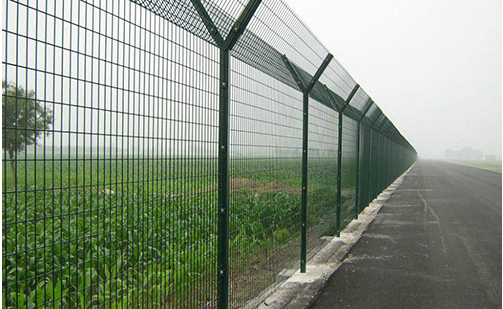 青山区围栏网道路护栏 - 一站式服务